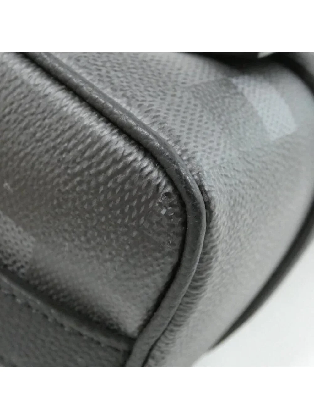 Louis Vuitton Damoflage Keepall Bandouliere 25 Boston